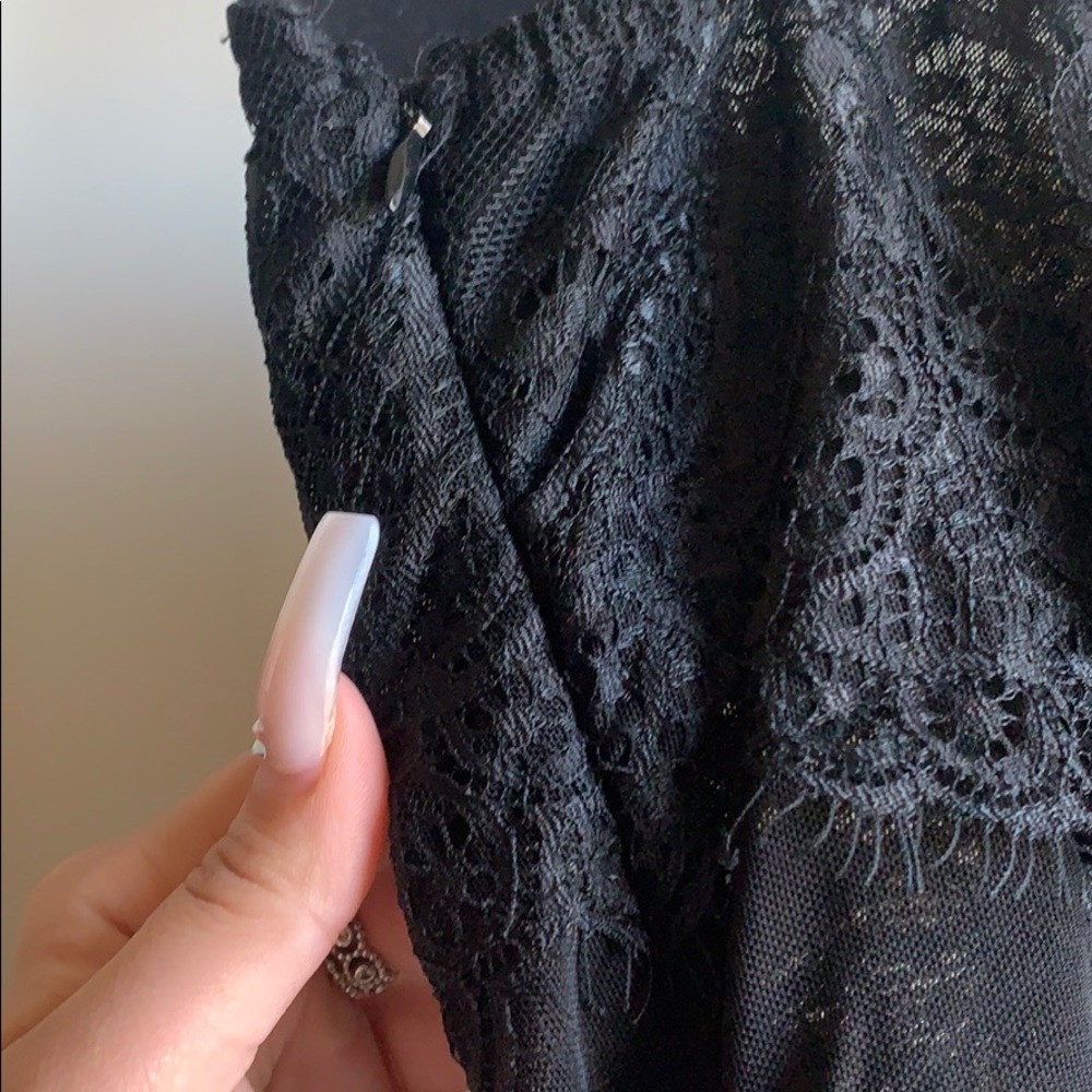 Lace bodysuit - Picture 7 of 7